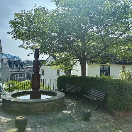 Rubens Haus Siegen