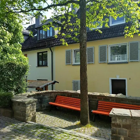 Holiday home Rubens Haus *