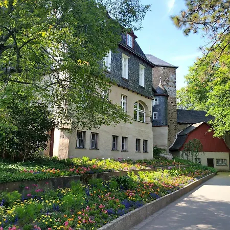 Rubens Haus *