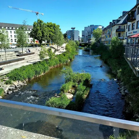 Prázdninový dům Rubens Haus