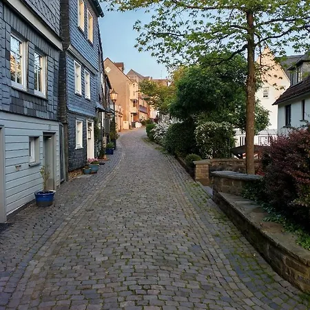 Rubens Haus
