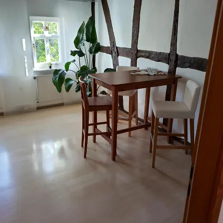 Prázdninový dům Rubens Haus