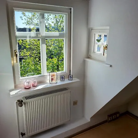 Vakantiehuis Rubens Haus Siegen