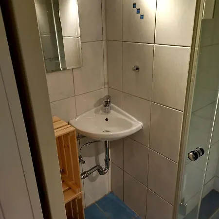 Rubens Haus Vakantiehuis Siegen