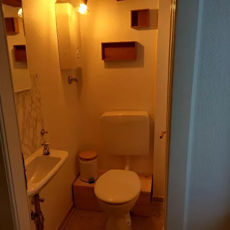 Rubens Haus Vakantiehuis *