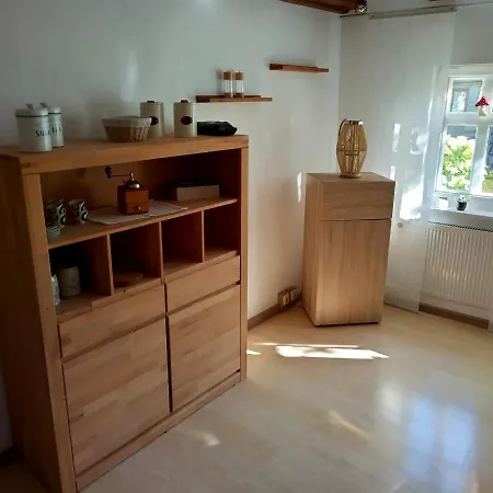 Prázdninový dům Rubens Haus *