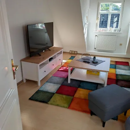 Rubens Haus Vakantiehuis *