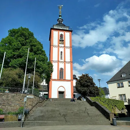 Rubens Haus