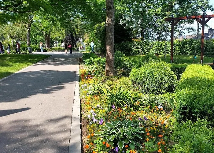 Vakantiehuis Rubens Haus Siegen