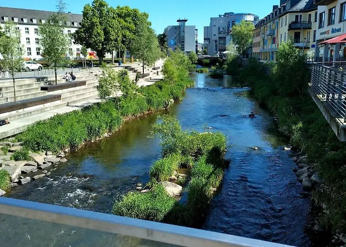 Prázdninový dům Rubens Haus