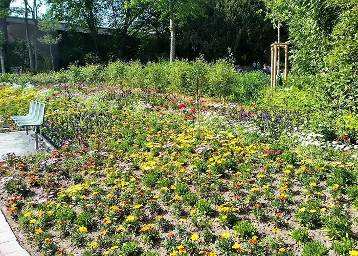 Prázdninový dům Rubens Haus *