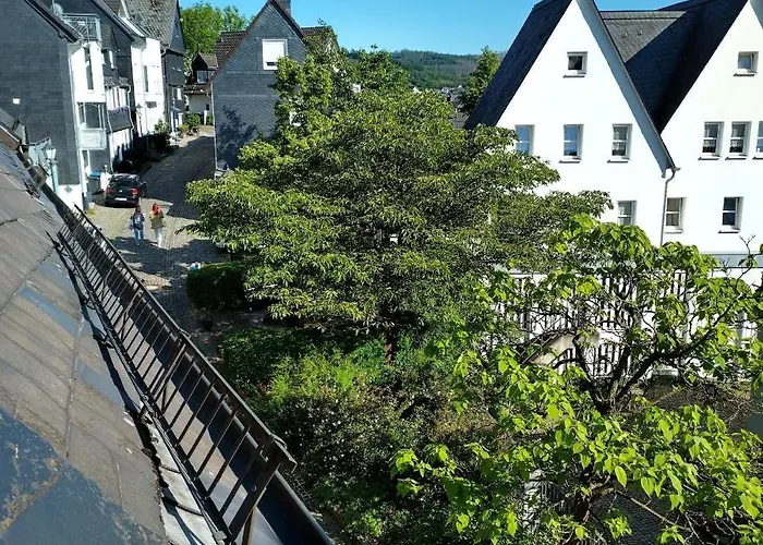 Rubens Haus Vakantiehuis *