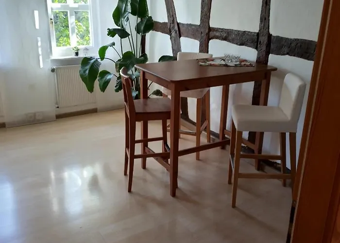 Prázdninový dům Rubens Haus