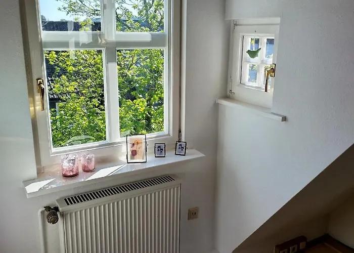 Vakantiehuis Rubens Haus Siegen