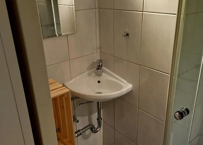 Rubens Haus Vakantiehuis Siegen