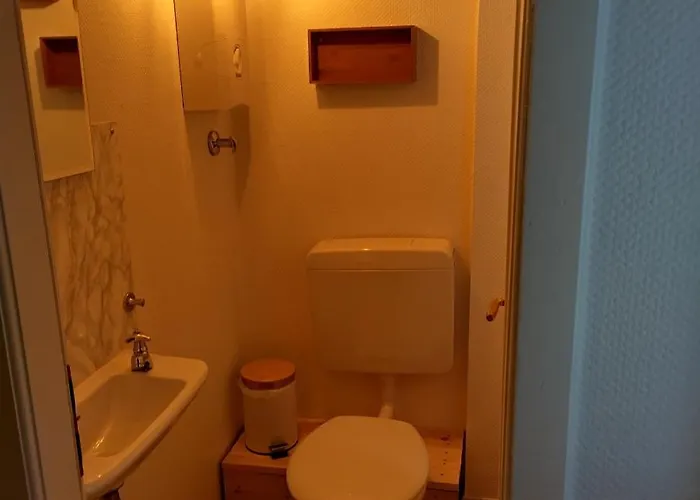 Rubens Haus Vakantiehuis *