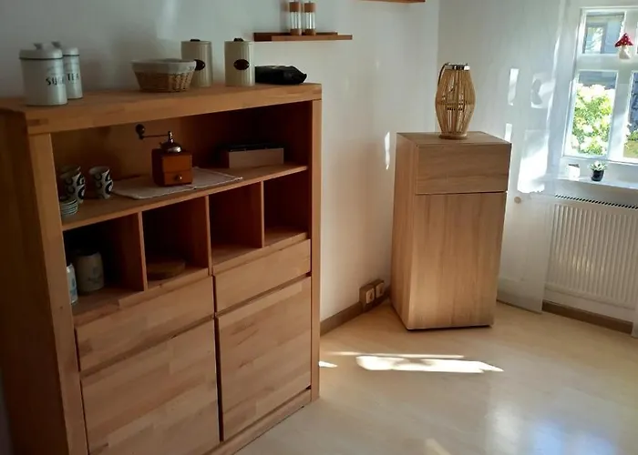 Prázdninový dům Rubens Haus *