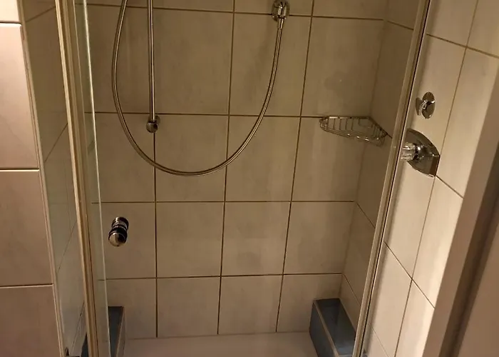 Vakantiehuis Rubens Haus *