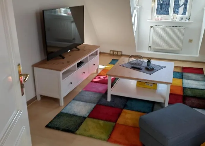 Rubens Haus Prázdninový dům *